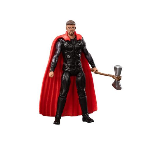 ZD TOYS 4インチ ソー ZDTOYS フィギュア 中動玩具 ZHONGDONG