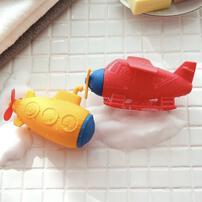 シリコンバストイ サブマリン