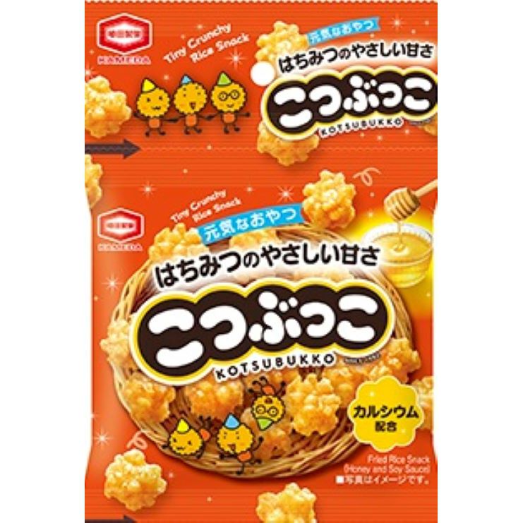 こつぶっこ 4連 | Toys”R”Us – Japan