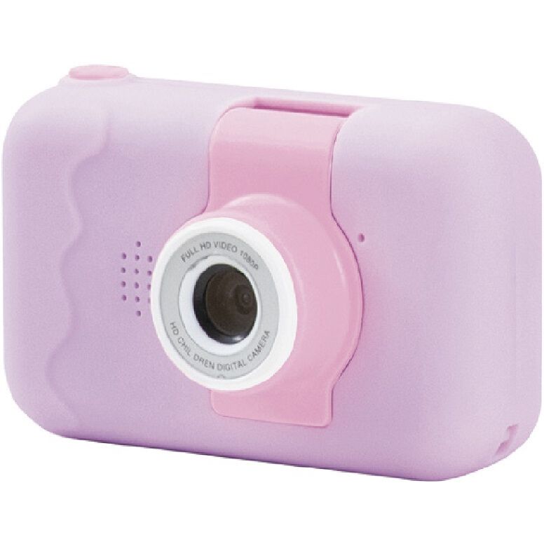 キッズトイフリップカメラ トイザらス限定 クリスマスプレゼント 3歳 4