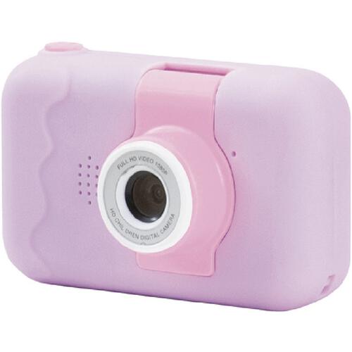 キッズトイフリップカメラ トイザらス限定 クリスマスプレゼント 3歳 4歳 5歳