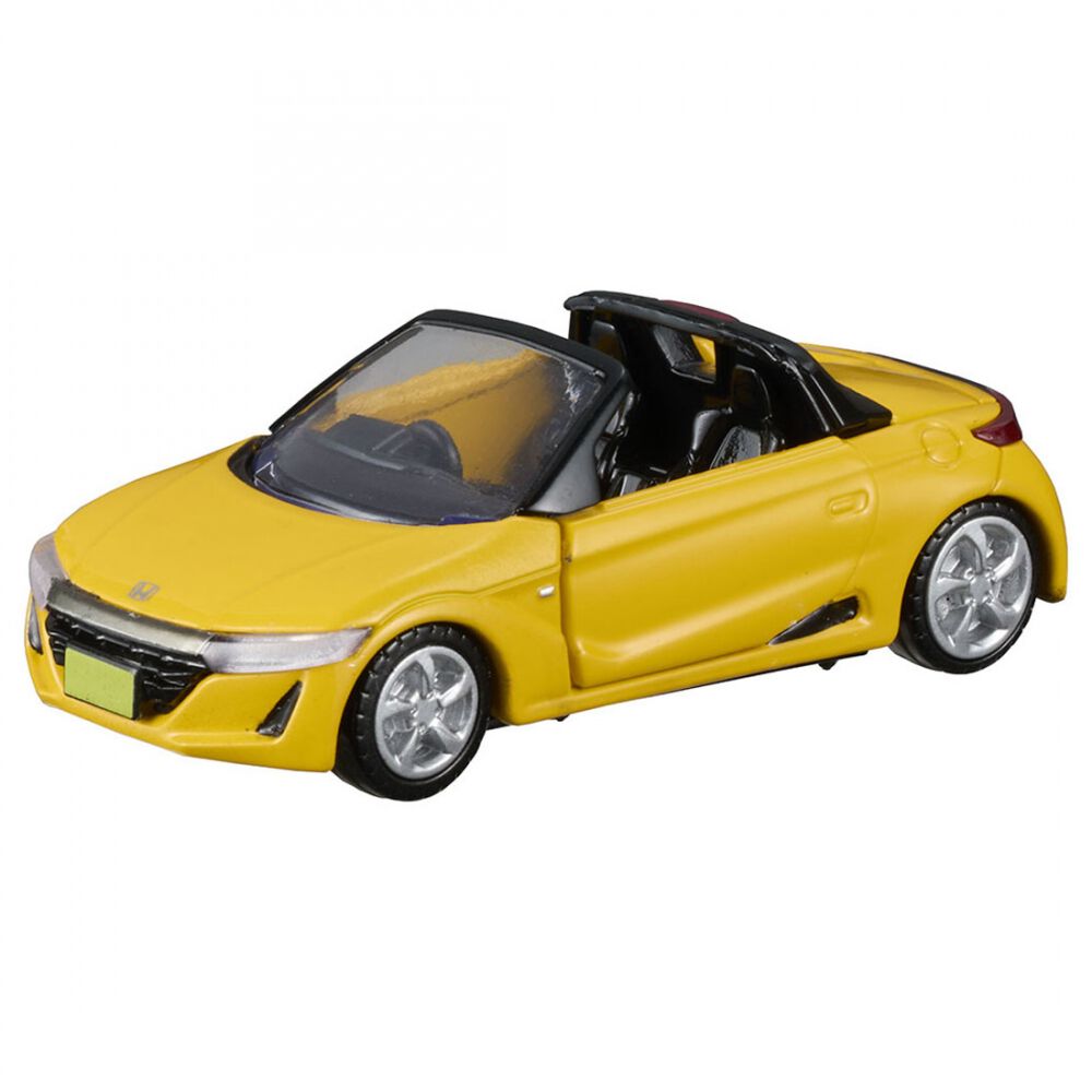 予約受付商品】トミカ プレミアム 29 ホンダ S660【出荷予定日：2026年