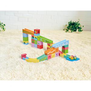 トイ・ストーリー カラフルマーブルレース