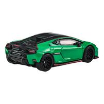 【予約受付商品】ホットウィール ブールバード ランボルギーニ テメラリオ【出荷予定日：2025年12月27日】
