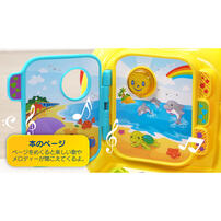 バイリンガル遊びも学びも！ウォーカー＆ライドABCトレイン トイザらス限定  1歳 2歳 3歳