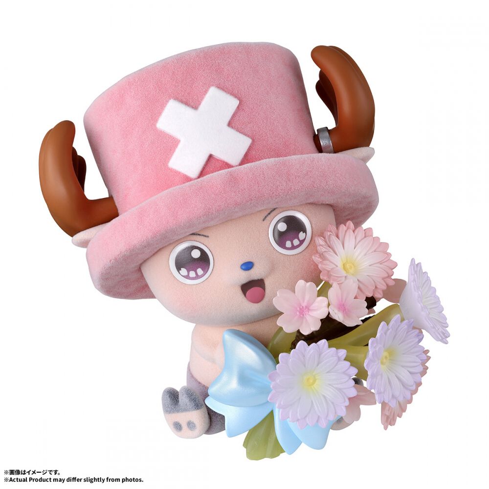 予約受付商品】 mofamofy トニートニー・チョッパー 【出荷予定日