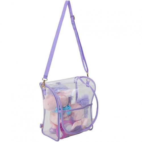 バッグでいっしょにおでかけ！おさんぽユニコーン トイザらス限定 クリスマスプレゼント 2歳 3歳 4歳