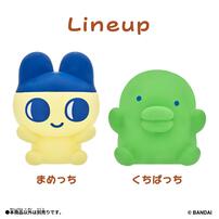 たまごっちSOFMALLOW くちぱっち