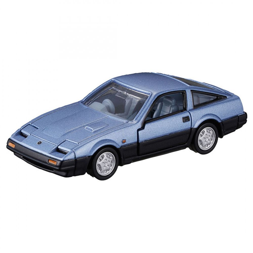 トミカプレミアム 15 日産 フェアレディZ（Z31） ミニカー 車