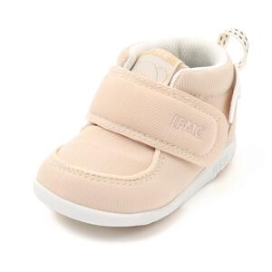イフミーファーストシューズ203800(ライトベージュ×11.5cm)