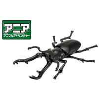 アニア AS-40 ギラファノコギリクワガタ