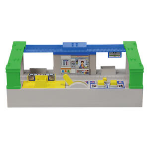 【オンライン限定価格*】プラレール J-13 サウンド駅