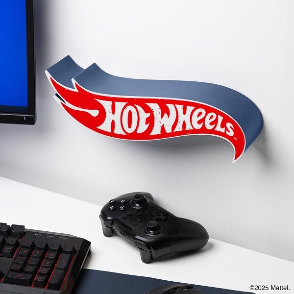 HOT WHEELS ベーシックロゴライト2 | おもちゃ通販のトイザらス