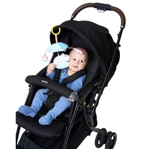 いつも一緒！おでかけメリー ムーミン トイザらス限定