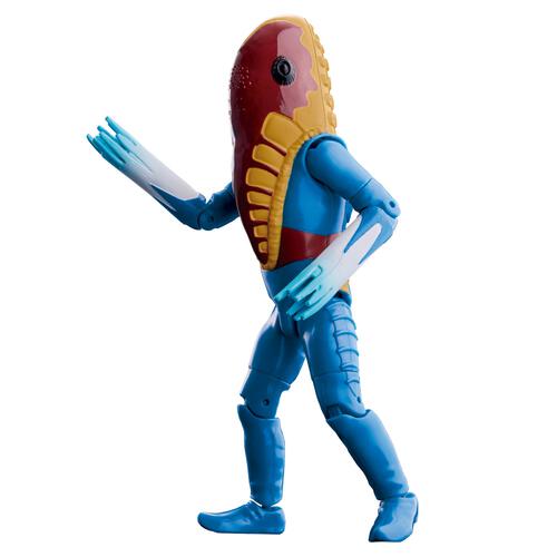 ウルトラアクションフィギュア メトロン星人 クリスマスプレゼント 3歳 4歳 5歳