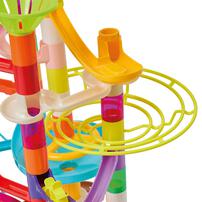 プレイポップ ビー玉転がし基本セット152ピース トイザらス限定 クリスマスプレゼント 3歳 4歳 5歳