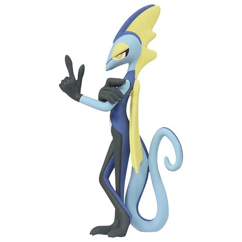 ポケモン モンコレ MS-37 インテレオン