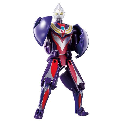 帰ってきたウルトラエッグ ウルトラマンティガ マルチタイプ 