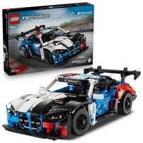【2026年3月1日発売】【オンライン限定価格】レゴ LEGO テクニック BMW M4 GT3 EVO レースカー 42226
