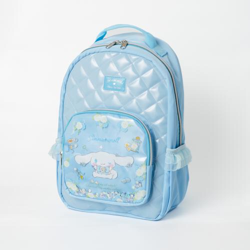 シナモロール キルティングリュック