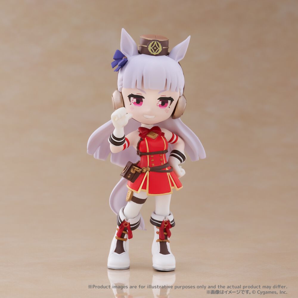 予約受付商品】【BOX販売】PalVerse パルバース ウマ娘 プリティー