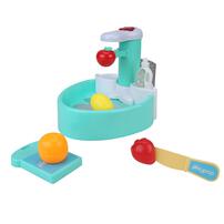 タッチレスでお水が出るよ！たのしいシンクセット トイザらス限定 おままごと