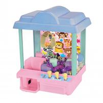 クレーンゲーム トイザらス限定 クリスマスプレゼント 6歳 7歳 8歳