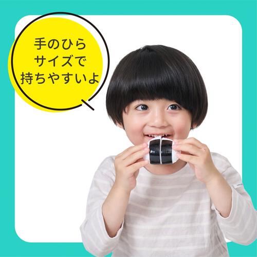 プレイポップ とんとんクッキング おにぎり
