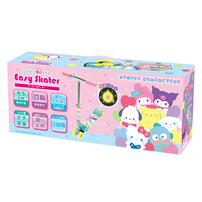 サンリオキャラクターズ イージースケーター クリスマスプレゼント 3歳 4歳 5歳