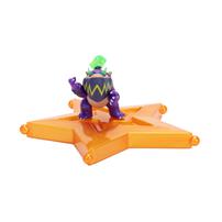 ザ・スーパーマリオギャラクシー・ムービー ミニフィギュア ワンダークッパjr. TSM2-11