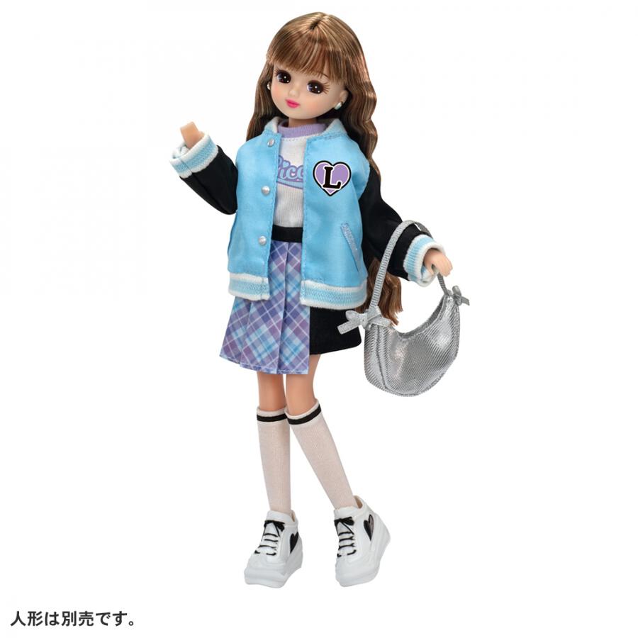 楽天市場】リカちゃん 服の通販