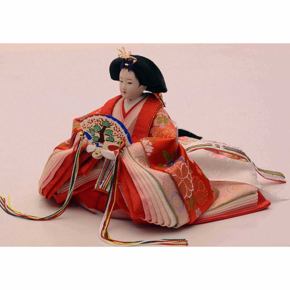 ⭐⭐宝玉親王飾り雛人形 【春】⭐⭐３月末日までの掲載になります。 雛人形<親王・内親王> =Limited Edition= | リヤドロ公式オンライン