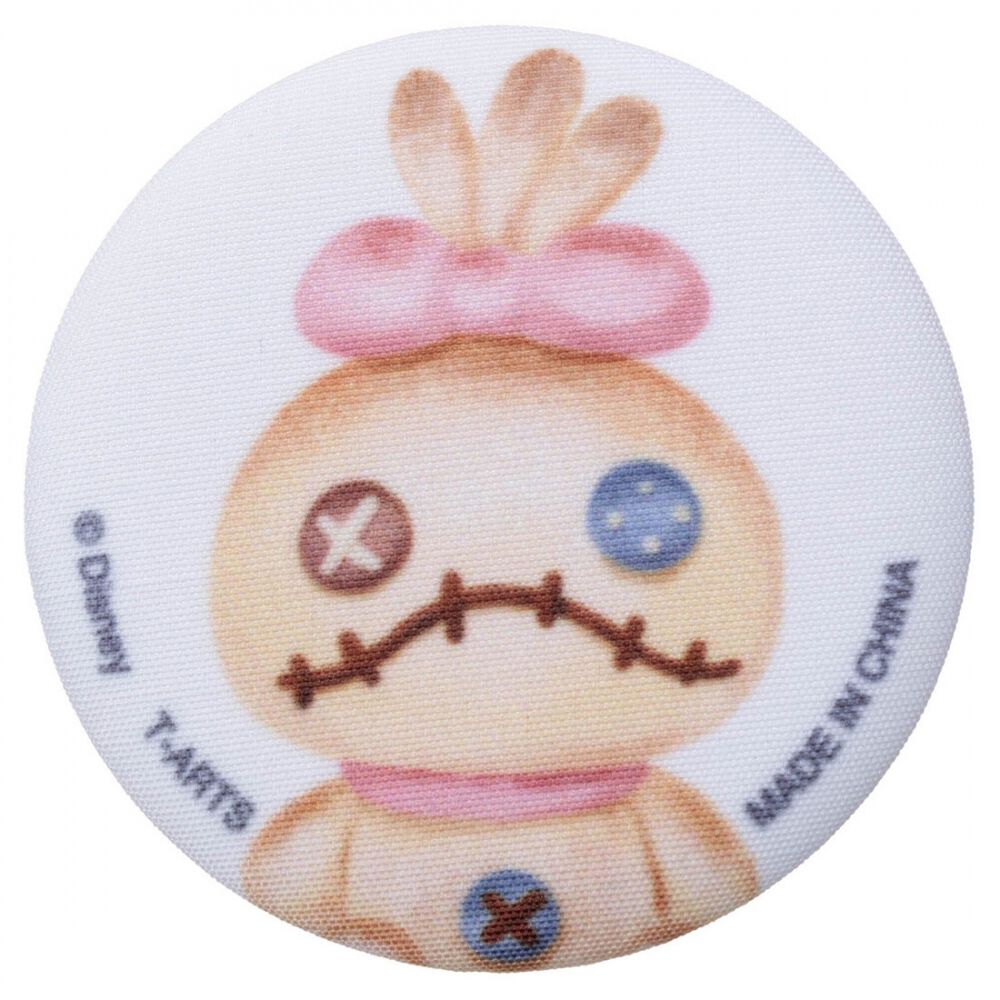 2026年1月17日発売予定】ディズニーキャラクター Nuiパン オリジナル缶