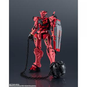 【予約受付商品】GUNDAM UNIVERSE gMS-α RED GUNDAM【出荷予定日：2026年2月28日】