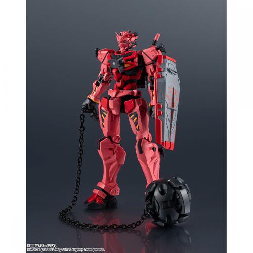 【予約受付商品】GUNDAM UNIVERSE gMS-α RED GUNDAM【出荷予定日：2026年2月28日】