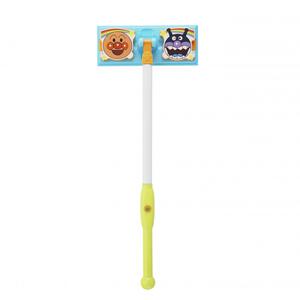 【オンライン限定価格*】キュッキュッ♪きれいになぁれ！アンパンマン おしゃべりおそうじワイパー ままごと