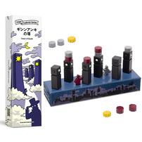 ギシンアンキの塔