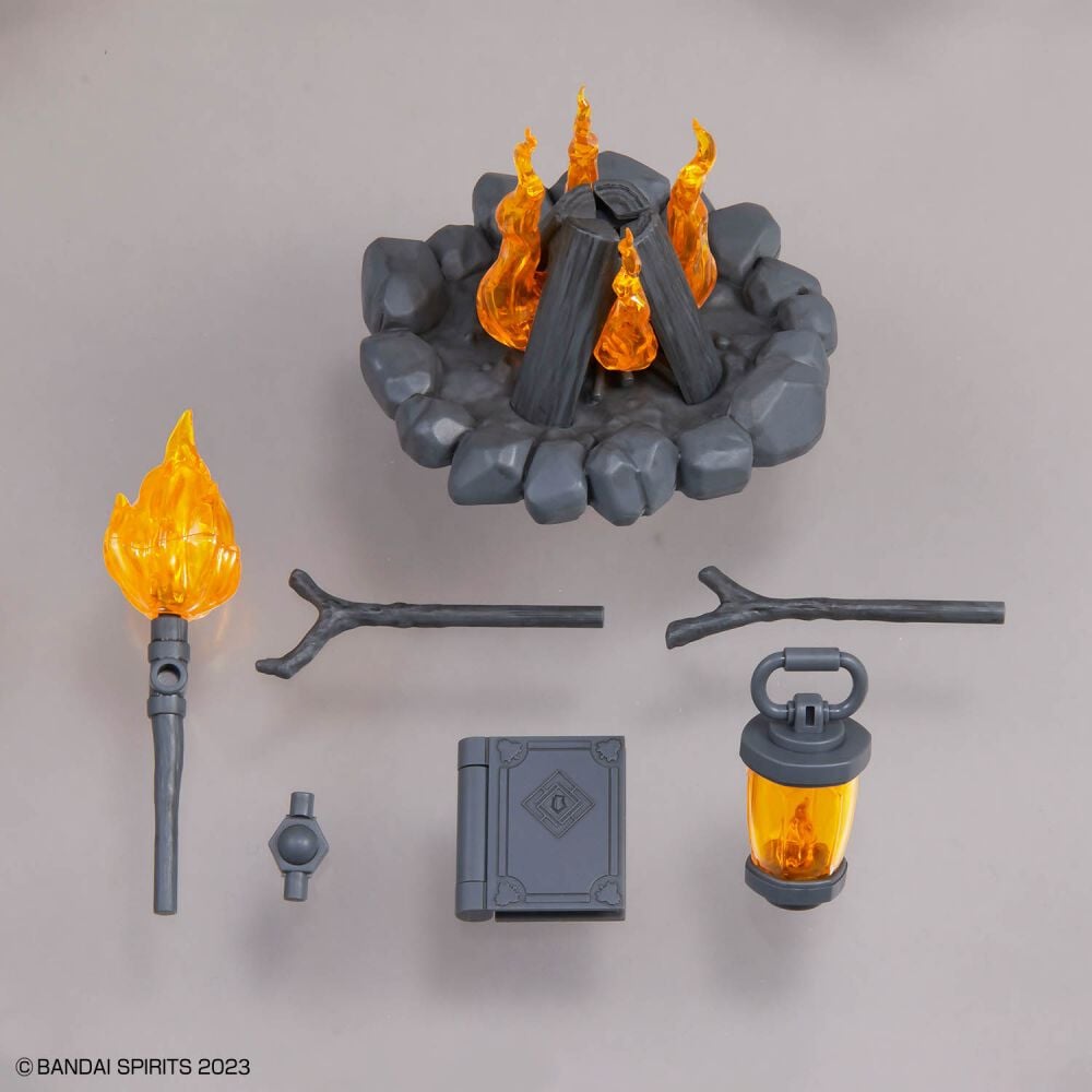 30MF アイテムショップ4(クエストオプション) | Toys”R”Us – Japan