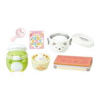 いただきま〜す！すみっコな給食♪【種類ランダム】リーメント フィギュア