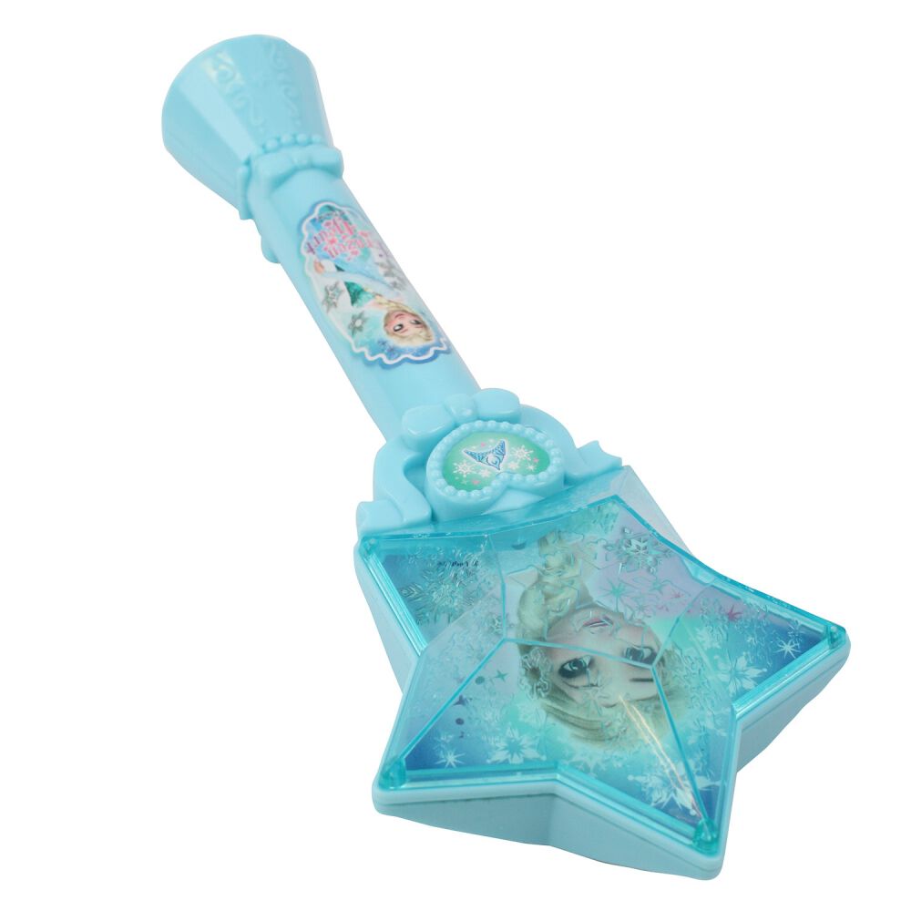 アナと雪の女王 マジカルワンド～エルサ～ | おもちゃ通販のトイザらス