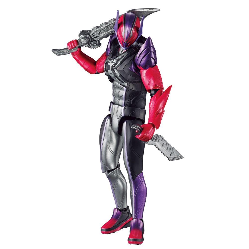 仮面ライダーアクションフィギュア 仮面ライダードォーン | おもちゃ