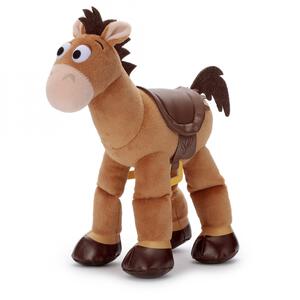 【予約受付商品】ピクサーキャラクター トイ・ストーリー5 ぬいぐるみ ブルズアイ【出荷予定日：2026年6月20日】