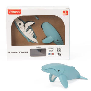 ハーフトイズ ザトウクジラ トイザらス限定