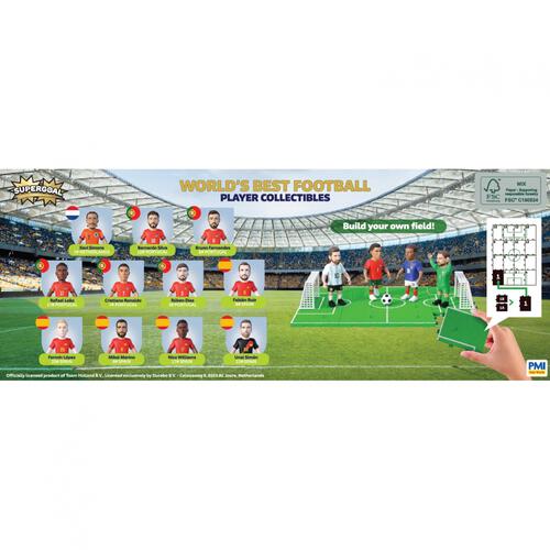 SUPERGOAL MUNDIAL SHOE【種類ランダム】