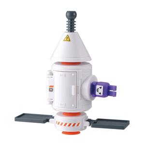 QBINE キューバイン ピタッとウササテラ