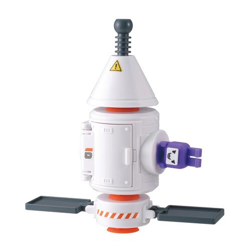 QBINE キューバイン ピタッとウササテラ