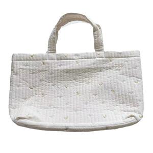 イブル マザーバック 月と星 ナチュラル×FREE