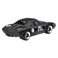 ホットウィール ベーシックカー ポルシェ 904 カレラ GTS