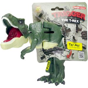 トリガーザティーレックス