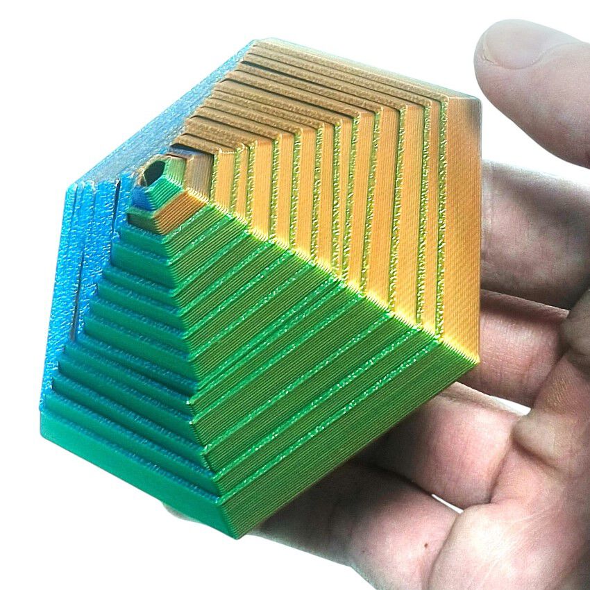 6角形フィジェットトイ トイザらス限定 | おもちゃ通販の